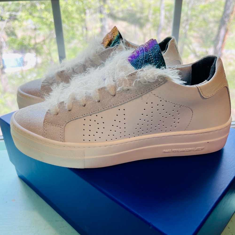 P448 size 36